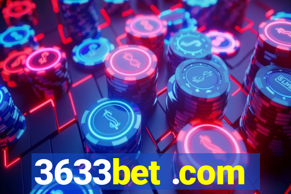 3633bet .com